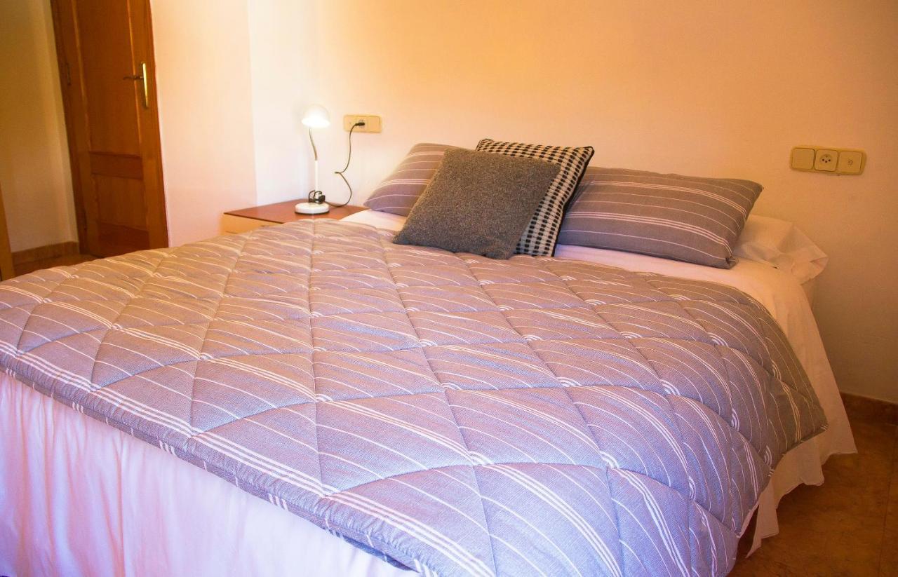 Bed and Breakfast N28 Xàtiva Exterior foto
