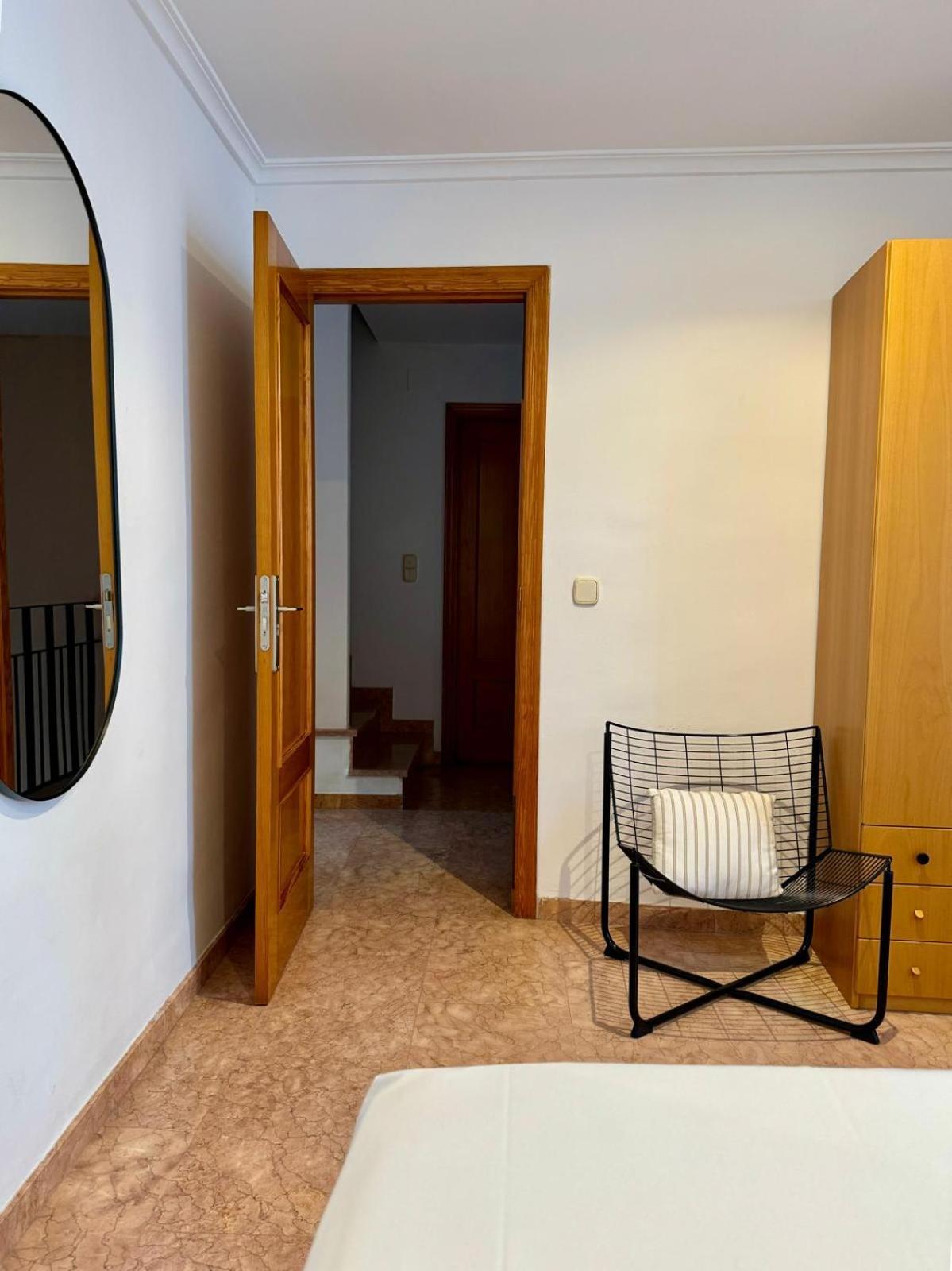 Bed and Breakfast N28 Xàtiva Exterior foto