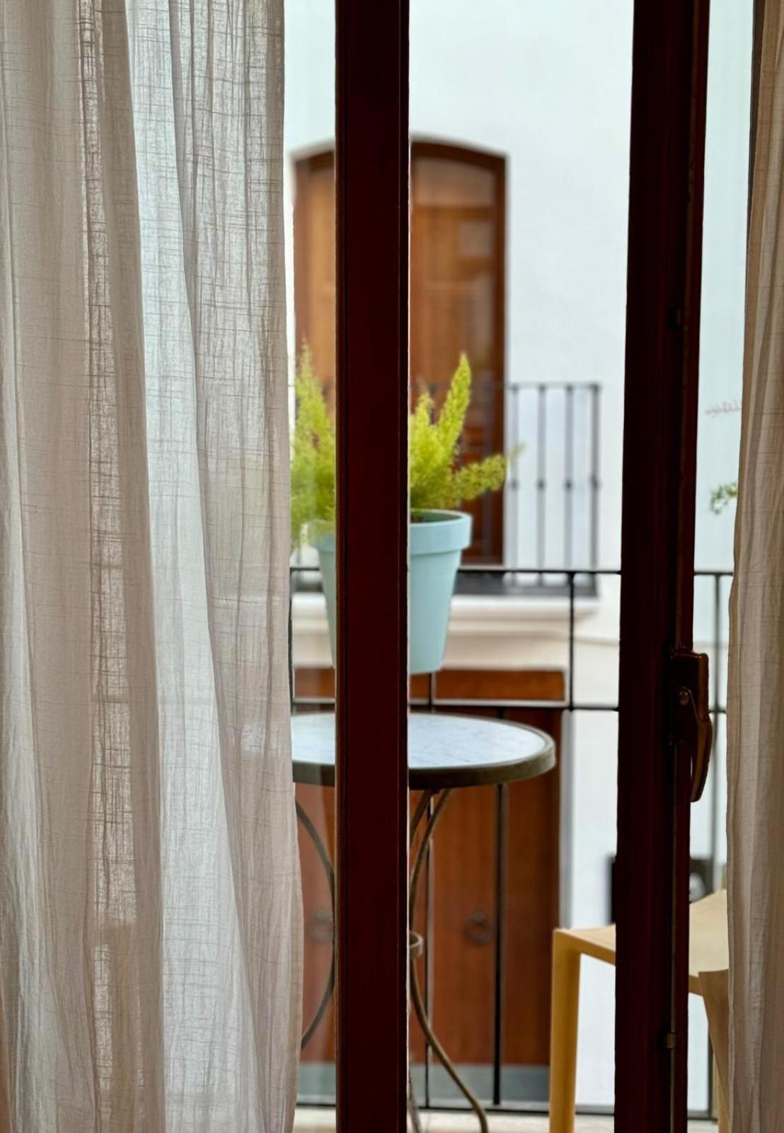 Bed and Breakfast N28 Xàtiva Exterior foto